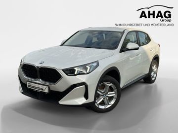 BMW X2 - 1