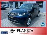 Land Rover Discovery 5 SE D300 AWD*7/SITZE*PANOAMA*LED*AHK* - Land Rover Discovery: Se7
