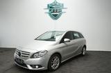 Mercedes-Benz B 200 CDI - Mercedes-Benz B 200 in Bonn