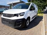 Peugeot Partner Pro L2 - gebrauchte Peugeot Partner aus dem Jahr 2021