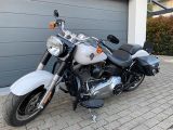 Harley-Davidson Fat Boy mit Kess Tech Auspuff - Offers matching your search criteria