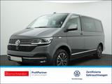 Volkswagen T6.1 Multivan 2.0 TDI DSG 4Mo. Comfortline AHK N