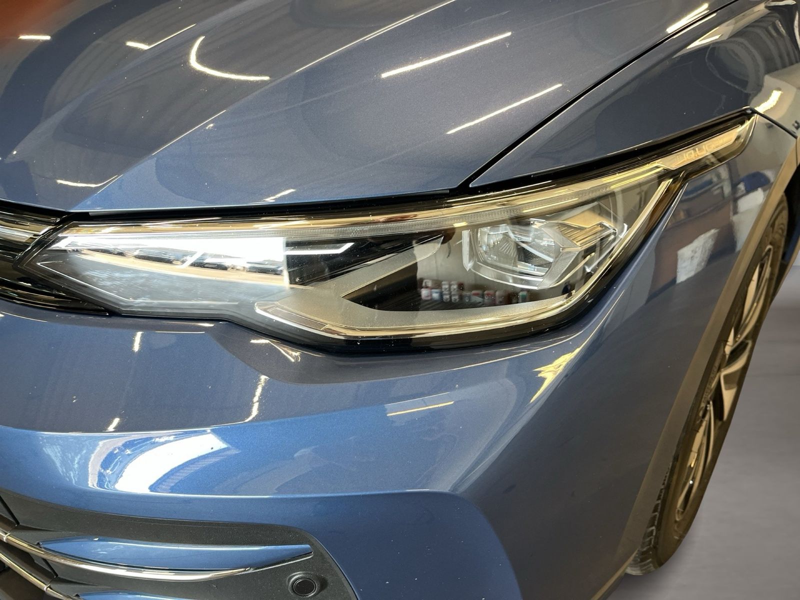 Volkswagen Golf - Bild 18