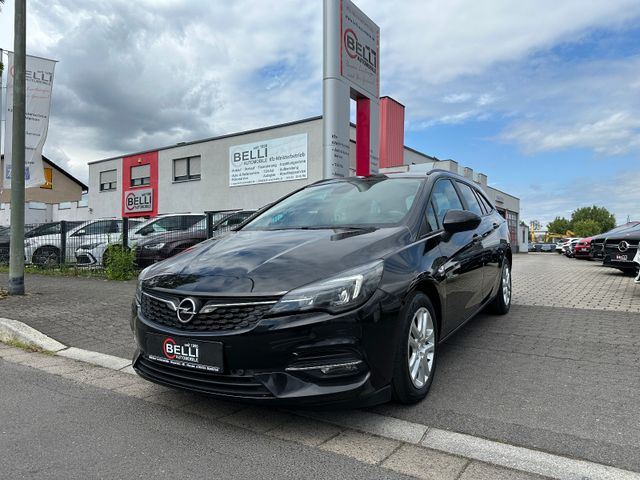 Opel Astra K Sports Tourer Aut. Business FINANZIERUNG