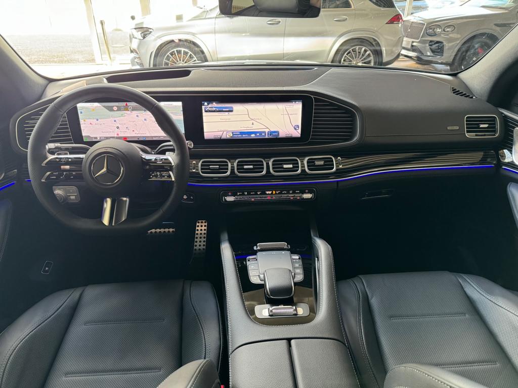 Mercedes-Benz GLE 300