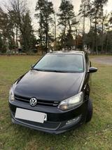 Volkswagen Polo 1.2 TDI MATCH - Volkswagen Polo Match mit Diesel-Antrieb