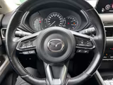 Mazda CX-5 2.5 e-SKYACTIV-G 194 Exclusive-L FWD AT... - Mazda CX-5 von privat