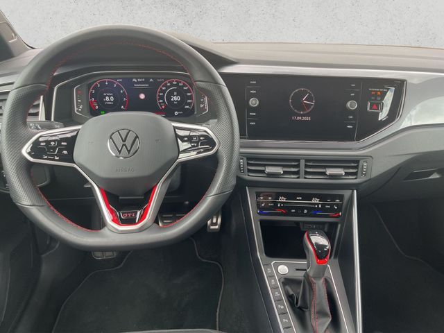 Polo GTI 2.0 TSI DSG
