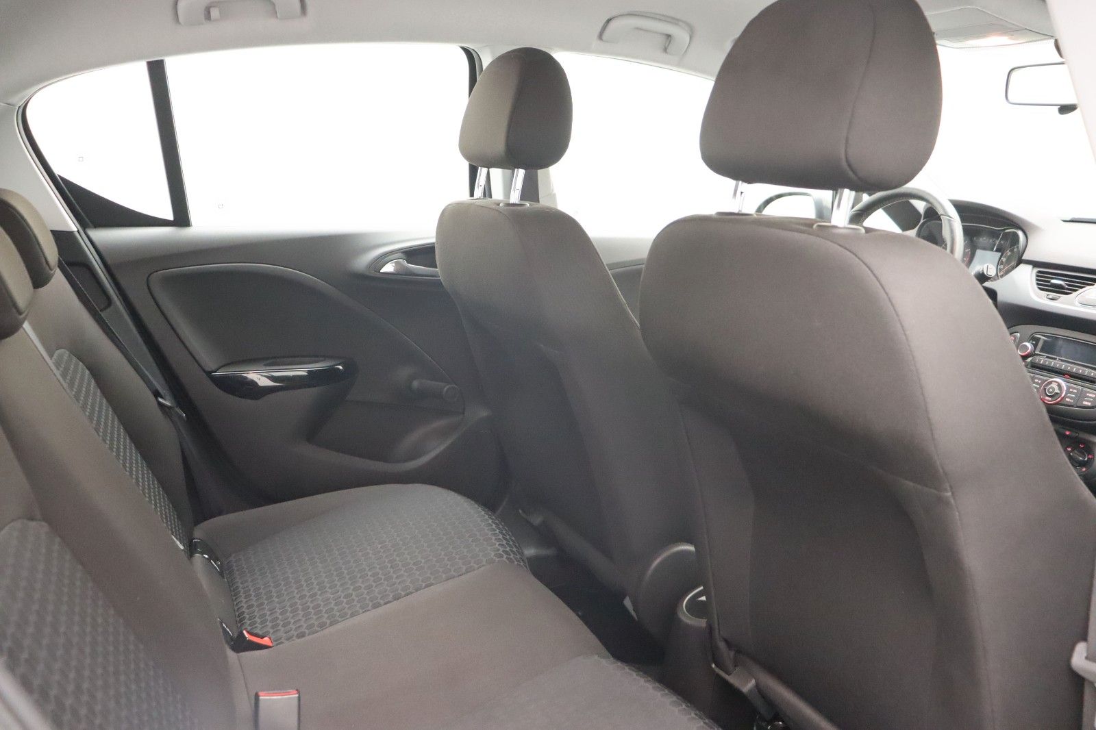Fahrzeugabbildung Opel Corsa E 1.4 Edition SHZ TEMPO PDC