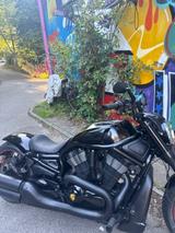 Harley-Davidson Night Rod Spezial - gebrauchte Motorräder in München