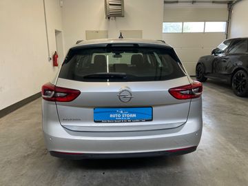 Opel Insignia - 6