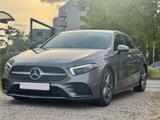 Mercedes-Benz A 180 AMG  Pano/Kamera/Memory/Multibeam - Mercedes-Benz A 180 Gebrauchtwagen