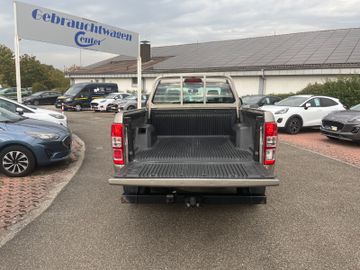 Ford Ranger - 9