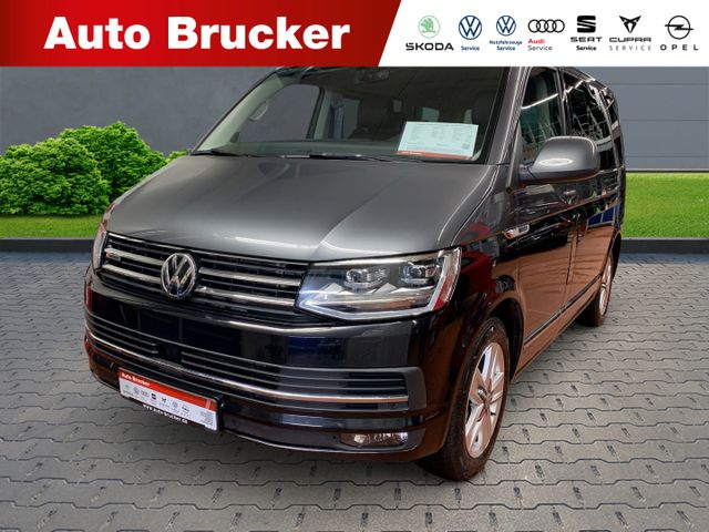 Volkswagen T6 Multivan Bus Gen. Six 4Motion 2.0 TDI