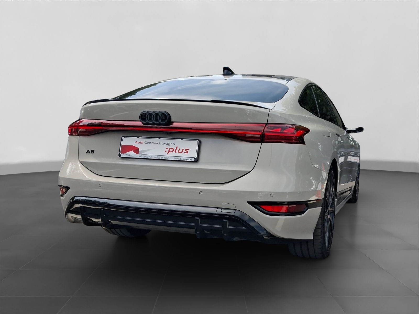 Audi A6 e-tron - Bild 4