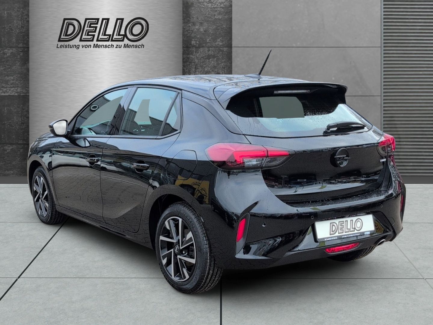 Opel Corsa - Bild 3