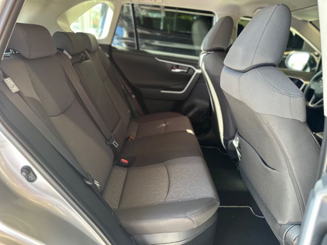 Toyota RAV 4  Hybrid x2
