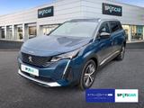 Peugeot 5008 1.2 PureTech 130 Allure P ack - Peugeot 5008 Allure mit Benzin-Antrieb