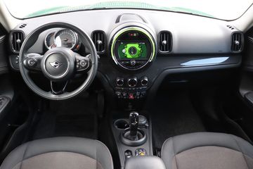 MINI Countryman D (Cooper) - 10