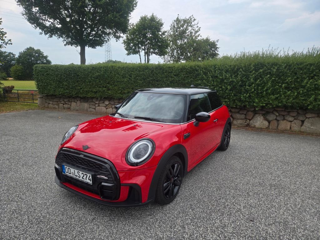 Image of MINI Cooper
