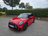MINI Cooper John Cooper Works Trim Steptronic Joh...