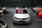 Volkswagen Passat 3.6 VR6 Highline 4M ACC DCC DSG 299 PS - Volkswagen Passat Variant: Automatik