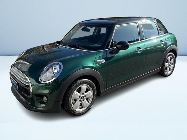 MINI Mini Cooper D 1.5 D Cooper D Business