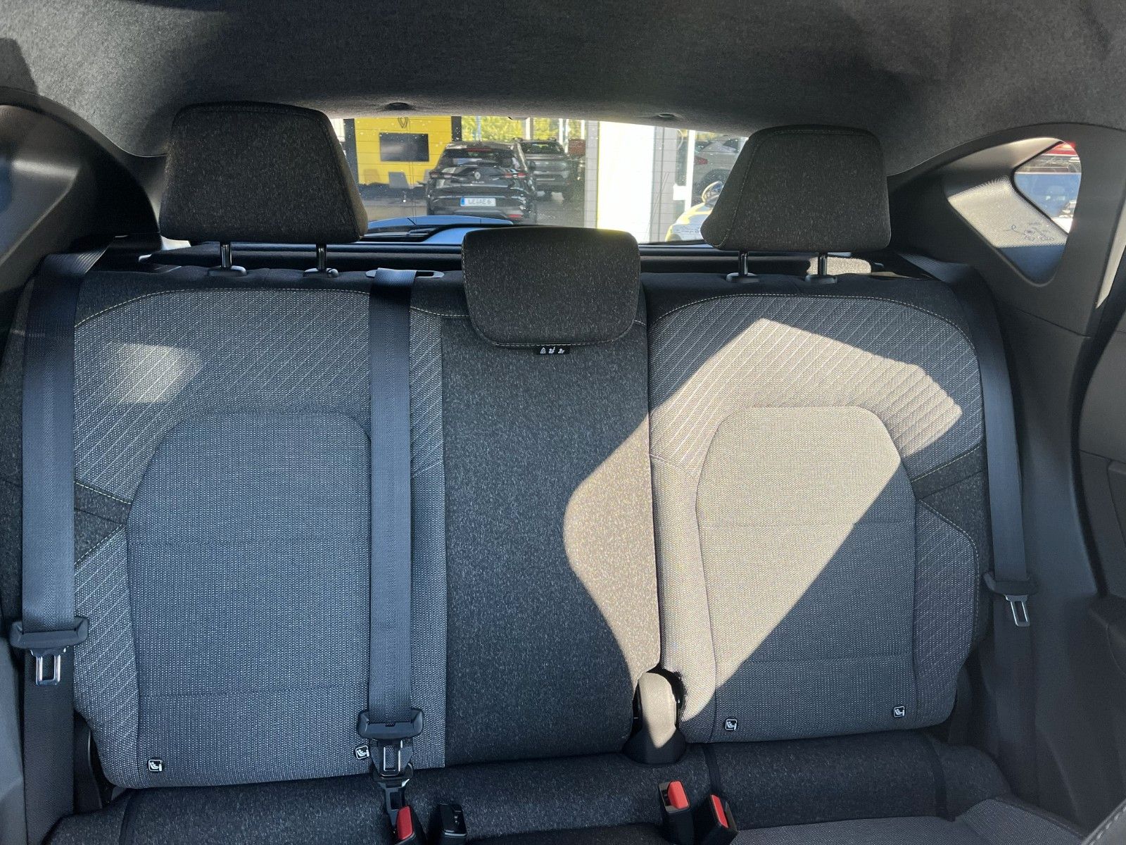 Fahrzeugabbildung Renault Captur II Techno