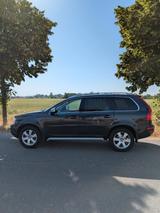 Volvo XC90 D5 AWD orig. 66Tkm 2.Hd  Polestar AHK SD SH - Volvo XC90 Gebrauchtwagen