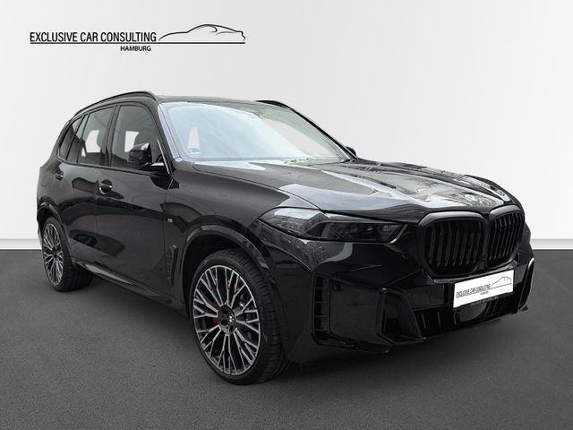 BMW X5 – Bild 1