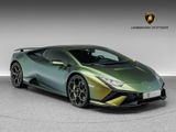 Lamborghini Huracán Tecnica LP640-2 - Lamborghini Huracán aus 2023