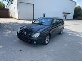 Citroën Xsara 1.6 16V Exclusive Kombi Autom. - Citroën aus 2004