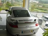 Porsche 996 GT2 NEU ohne Zulassung einmalig  Weltweit !! - Porsche 996: Gt2
