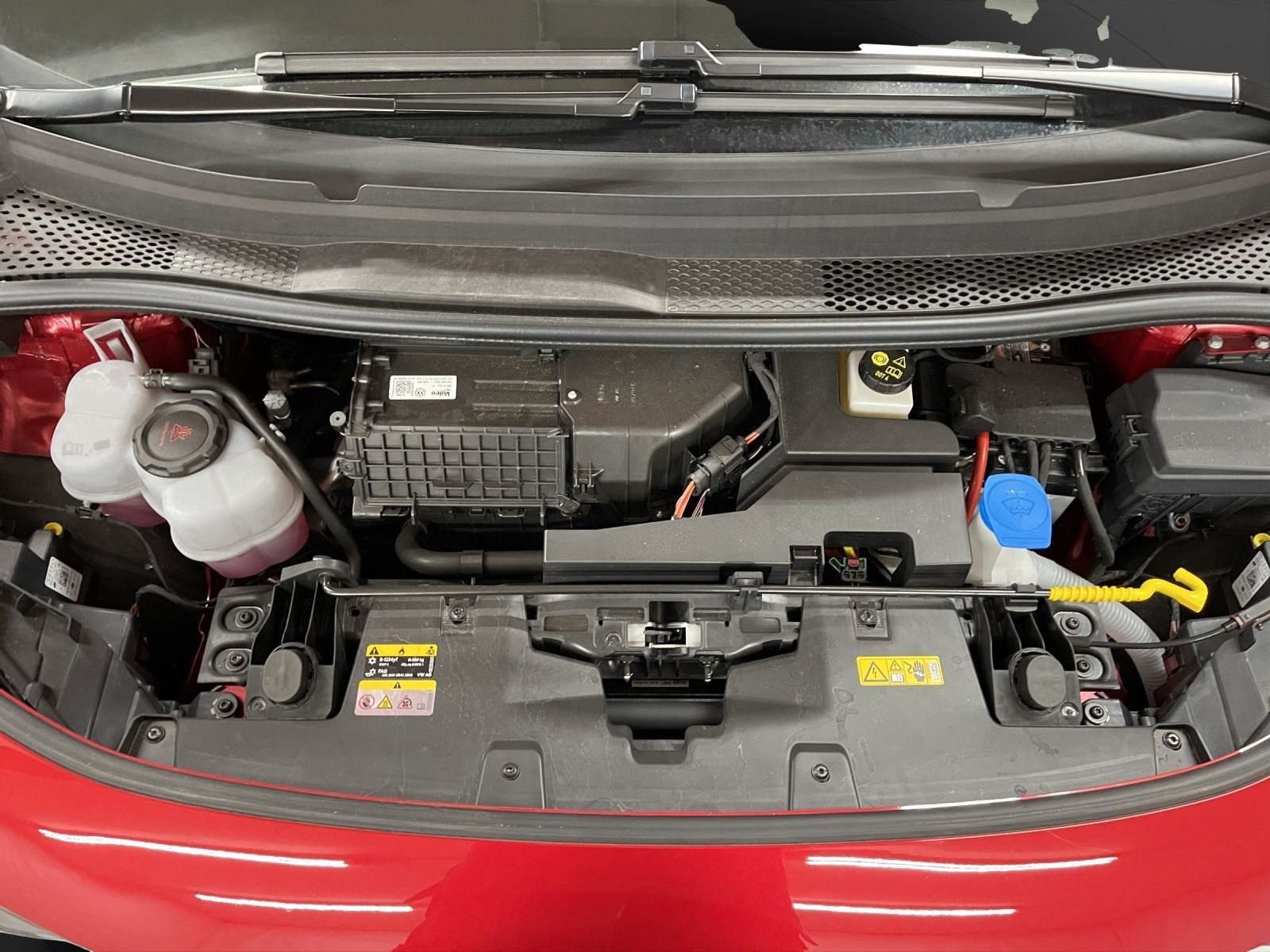 Volkswagen ID.3 - Bild 22