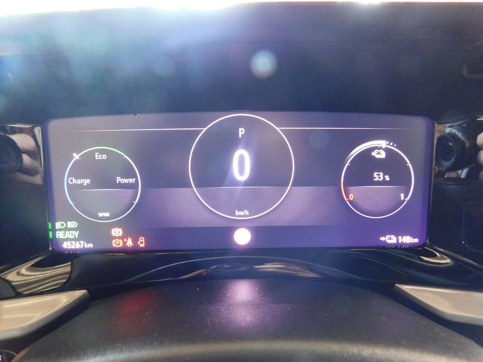 Opel Mokka-e - Bild 10