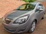 Opel Meriva Innovation 1.4 16V Turbo Metallic - Opel Meriva: Standheizung