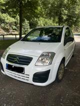 Citroën C2 1.1 Tonic Tonic - Citroën C2: Tonic