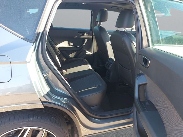 Ateca FR 1.5l TSI DSG * AHK+Navi+Soundsystem+Ful