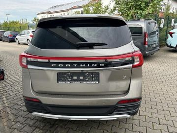 Bild 5 DFSK Andere Forthing 3 1.5 Turbo DFM - Navi - Bluetoo