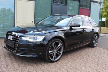 Audi A6 - 2