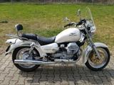 Moto Guzzi California 1100i Special - MOTO GUZZI CALIFORNIA 1100I