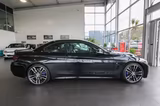 BMW 430d Cabrio Aut. M Sport/LED/ACC/AHK/HUD/H&K/360 - BMW 430: 430d