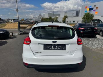 Ford Focus - 6