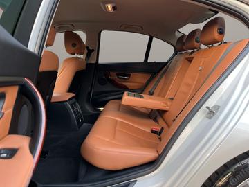 2014 Alpina D3 缩略图 25