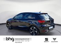 Seat Ibiza - Vorschau Bild 4