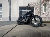 Harley-Davidson Sportster XL1200N Nightster *Penzl-Auspuff uvm. - Offers