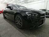 Mercedes-Benz E 200 COUPE*AMG*LED*PANO*MBUX*AMBIENTE*360° CAM