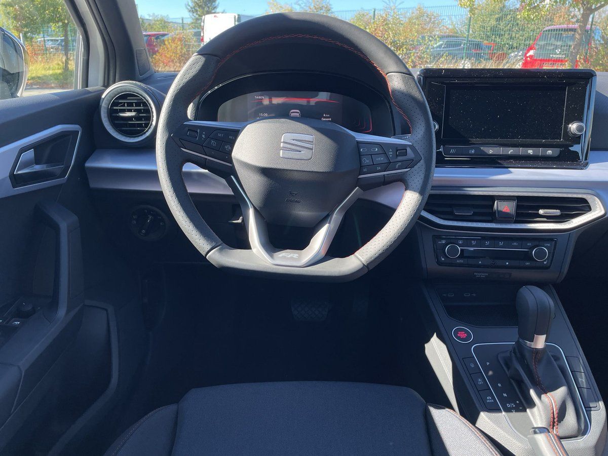Seat Ibiza - Bild 15
