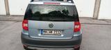 Skoda Yeti - Skoda Yeti in Essen
