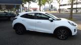 Ford Puma Titanium *SHZ*GRA*beh. Scheibe&Lenkrad*LED - Ford Puma mit Hybrid-Antrieb